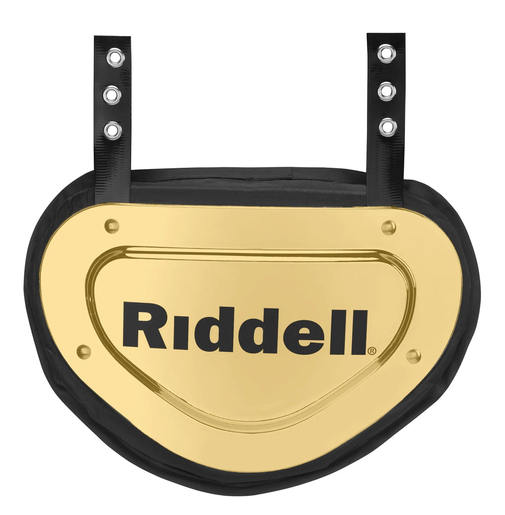 Chrome Finish Back Plate S60038