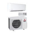 9000 BTU Wall Mounted Heat Pump Air Conditioning System O2127