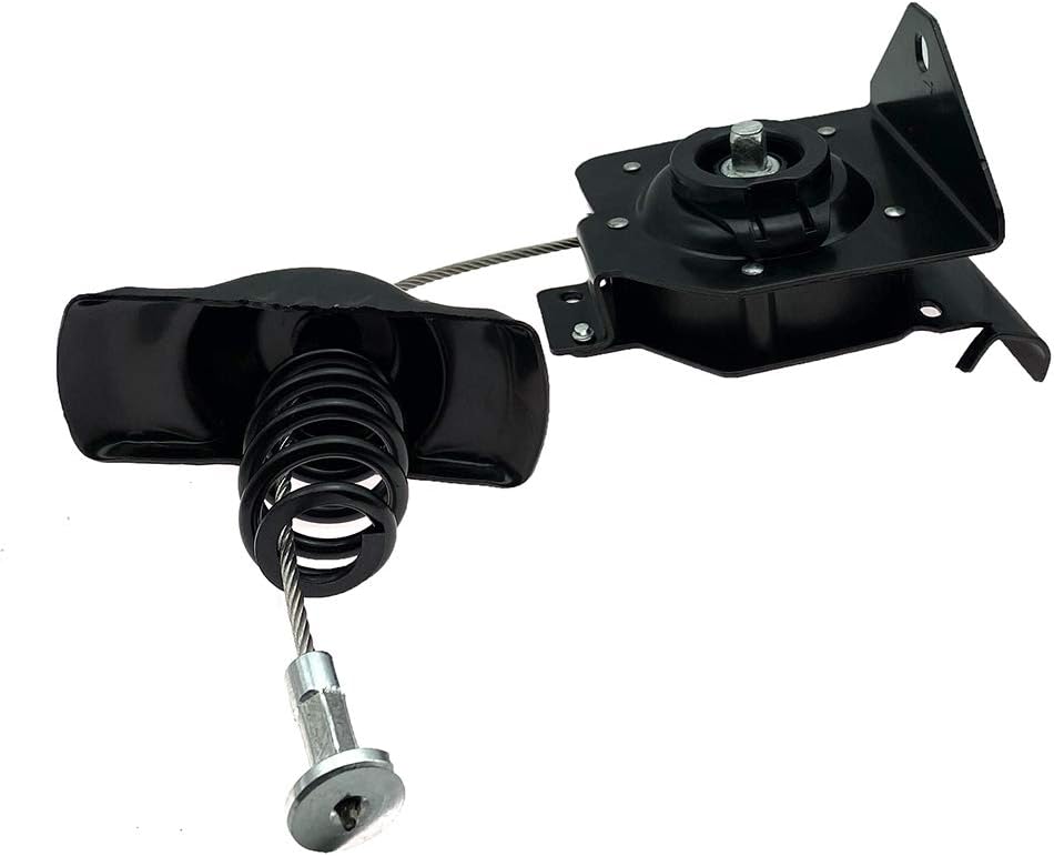 Spare Tire Hoist Tyre Winch Carrier Pack of 2 R66360