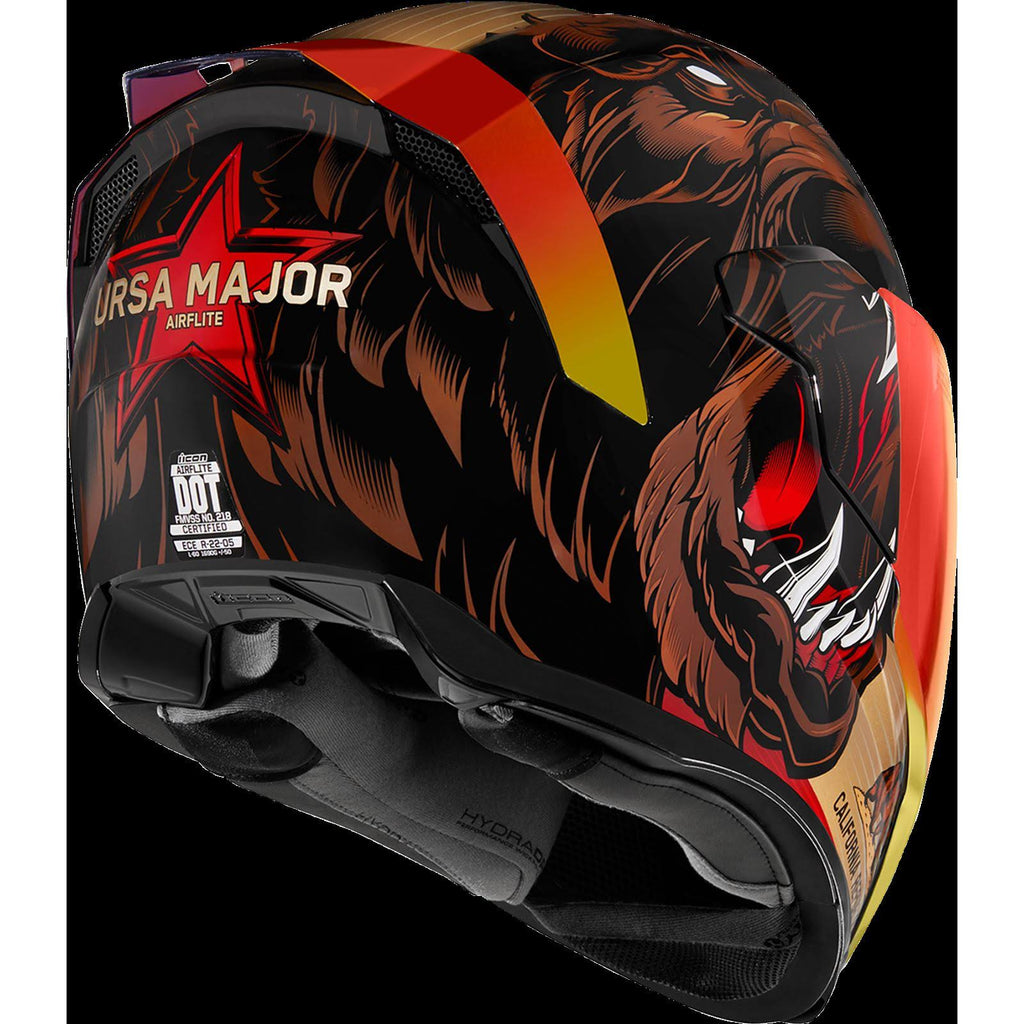 Gold Helmet T679028