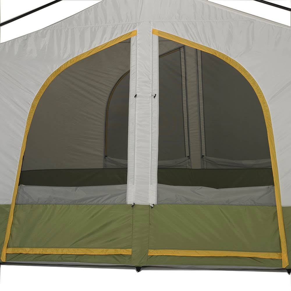 7-Person Medium Tent Z355