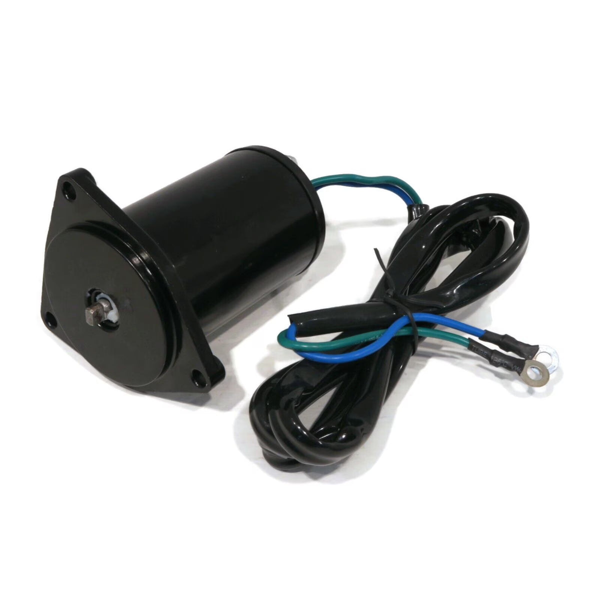 Trim & Tilt Motor For 1990 Johnson Outboard 60 HP Z5037