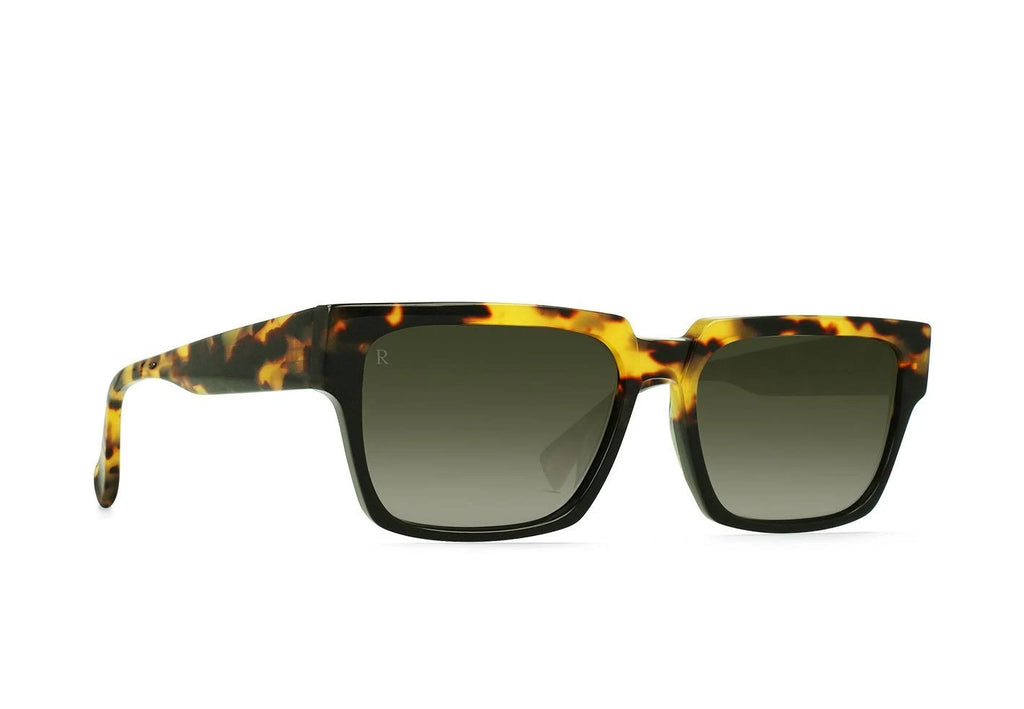 Crystal Black / Smoke 56 Sunglasses V24782