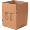 Large Moving Boxes Pack of 6 W4130
