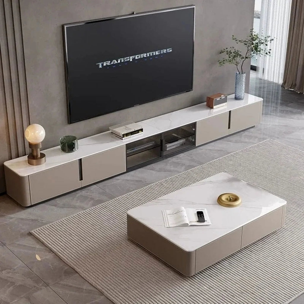 Mid Century Tv Stands E4705