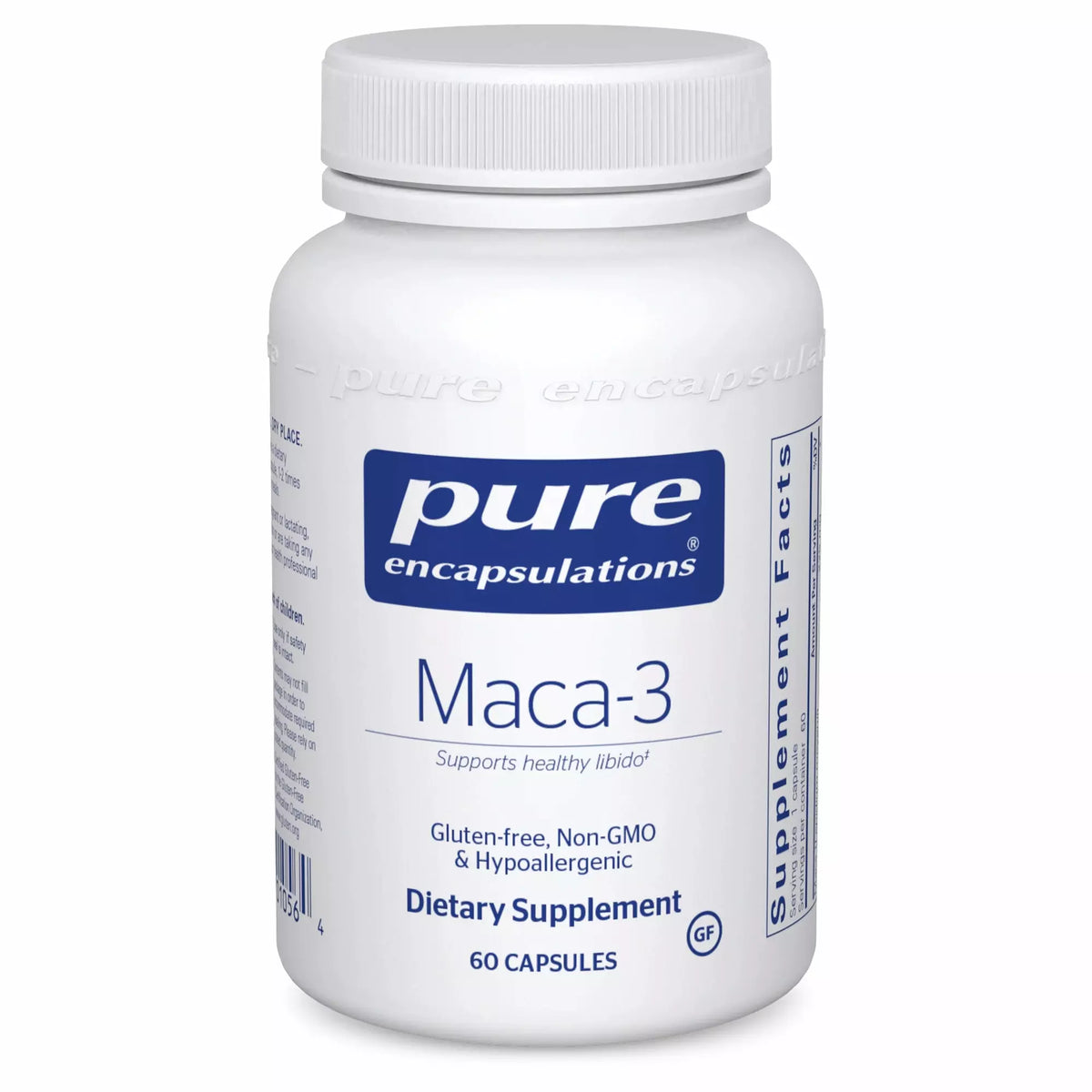 Maca G39121