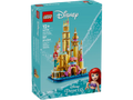 Disney Ariel's Castle Set I3089