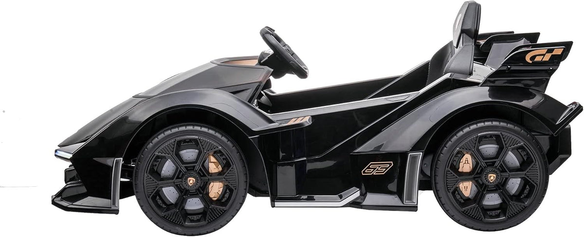 Ride on Sports Car for Kids Large S586