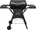 2-Burner Liquid Propane Gas Grill X139