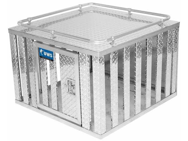 Dog Box X46911