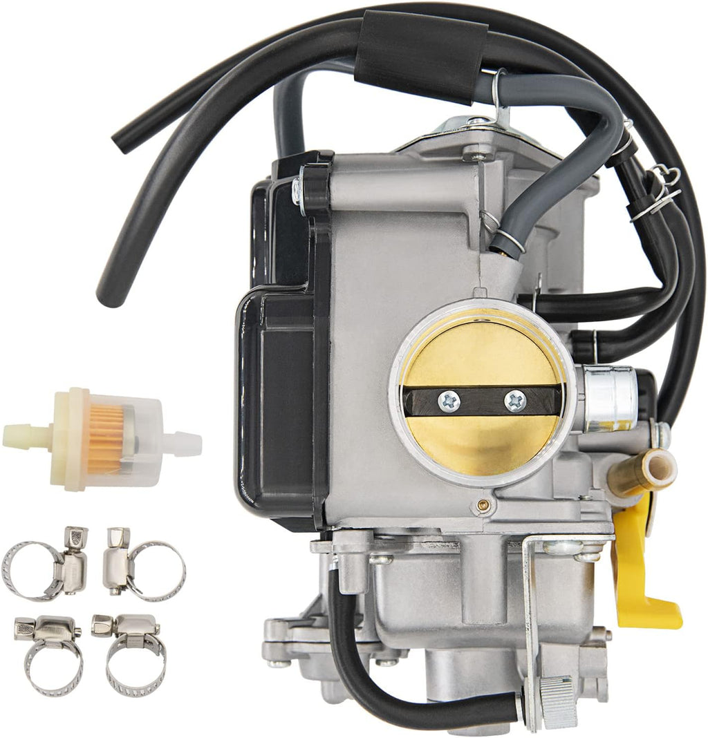 Carburetor Pack of 2 J93731
