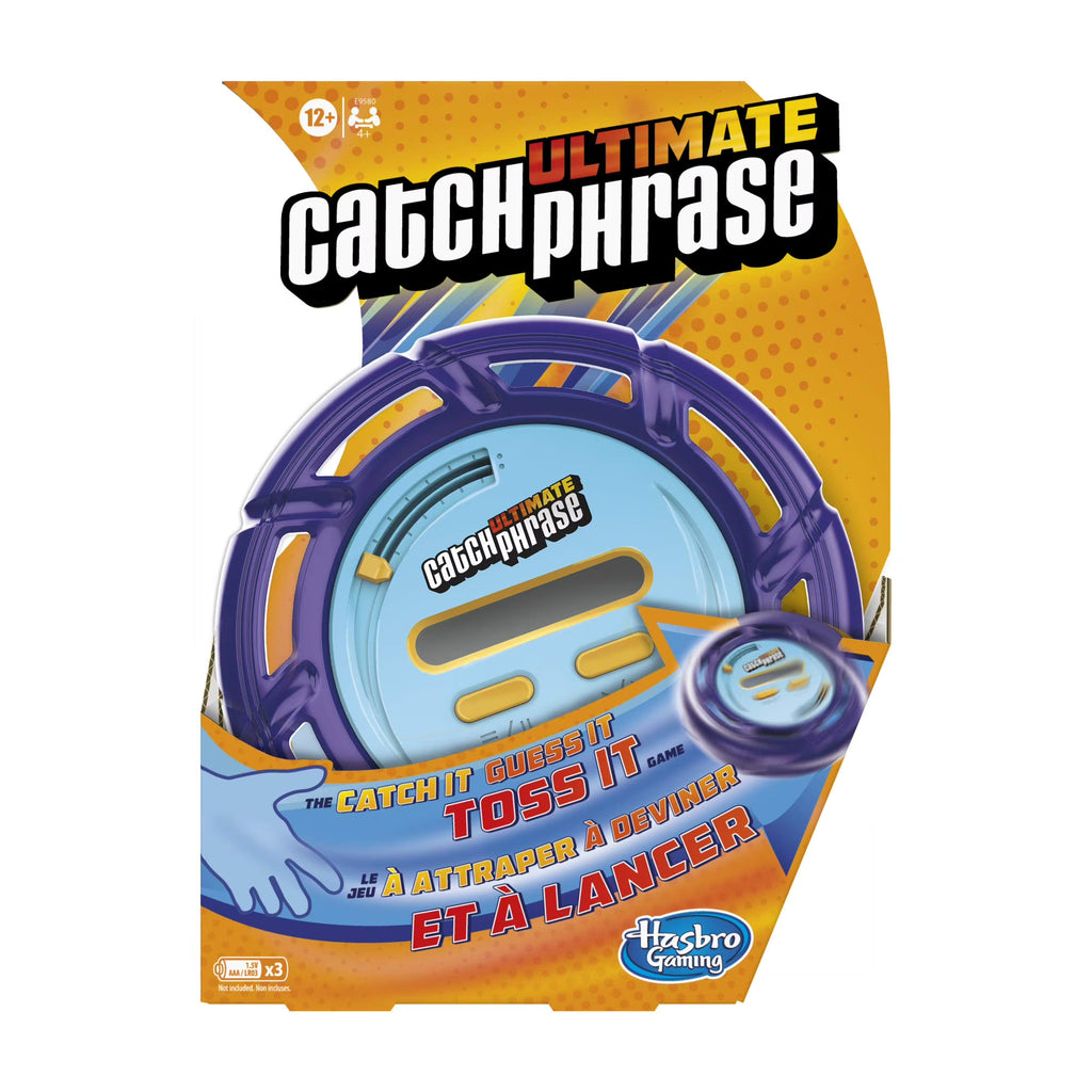 Catch Phrase Ultimate Edition M9215