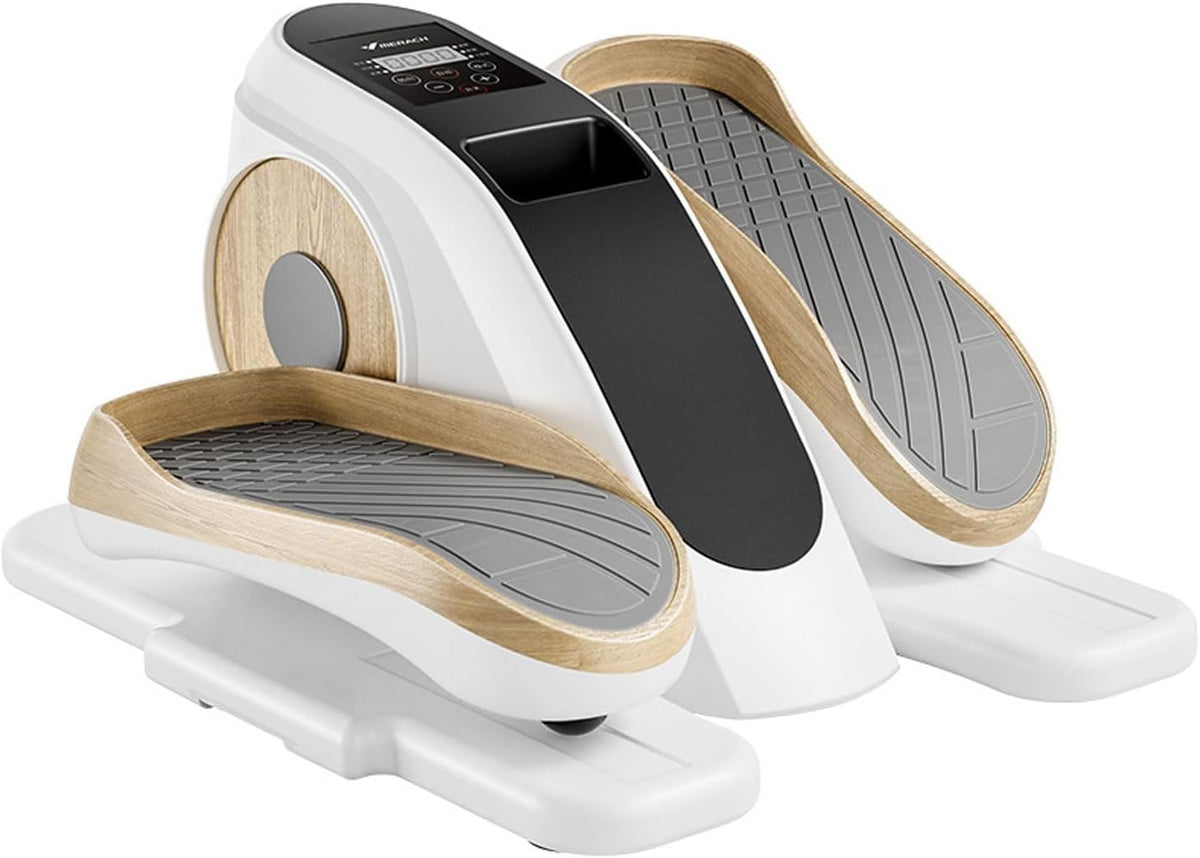 Under Desk Electric Elliptical Foot Pedal Exerciser A5077