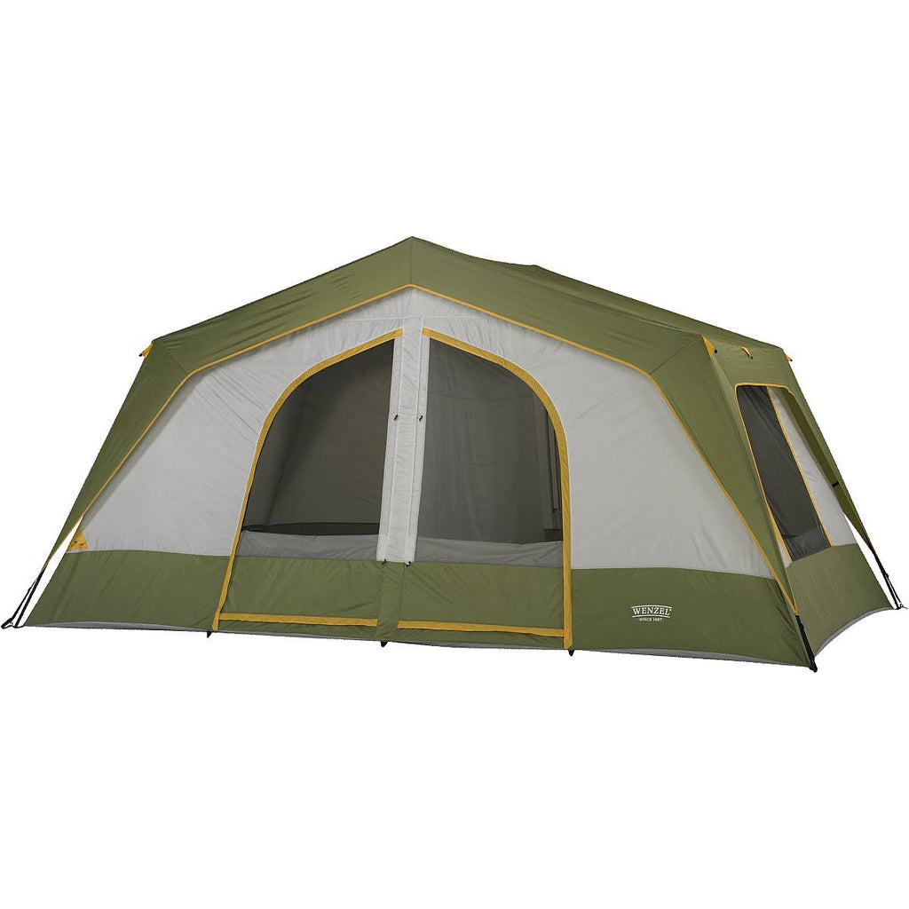 7-Person Medium Tent Z355