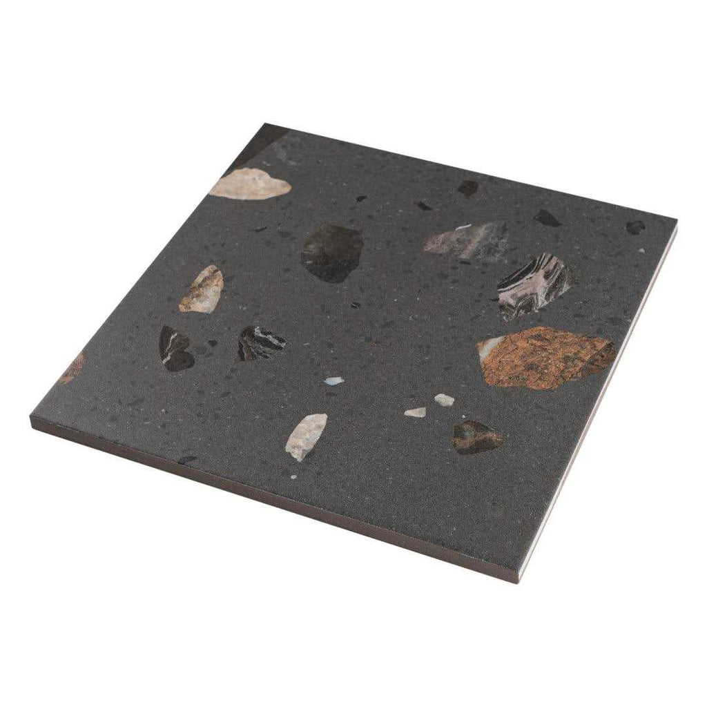 Matte Porcelain Floor and Wall Tile T388141