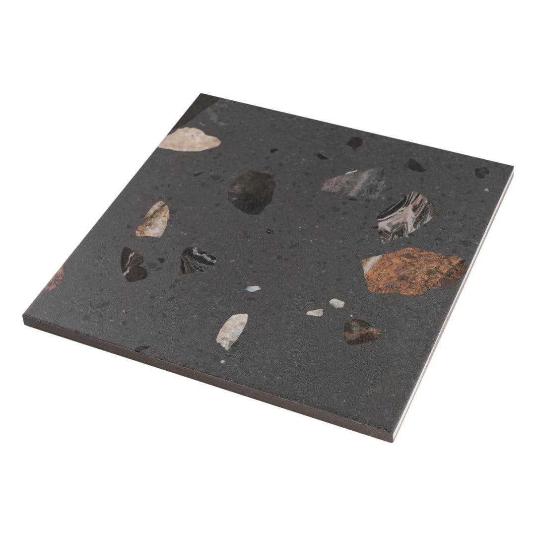Matte Porcelain Floor and Wall Tile T388141