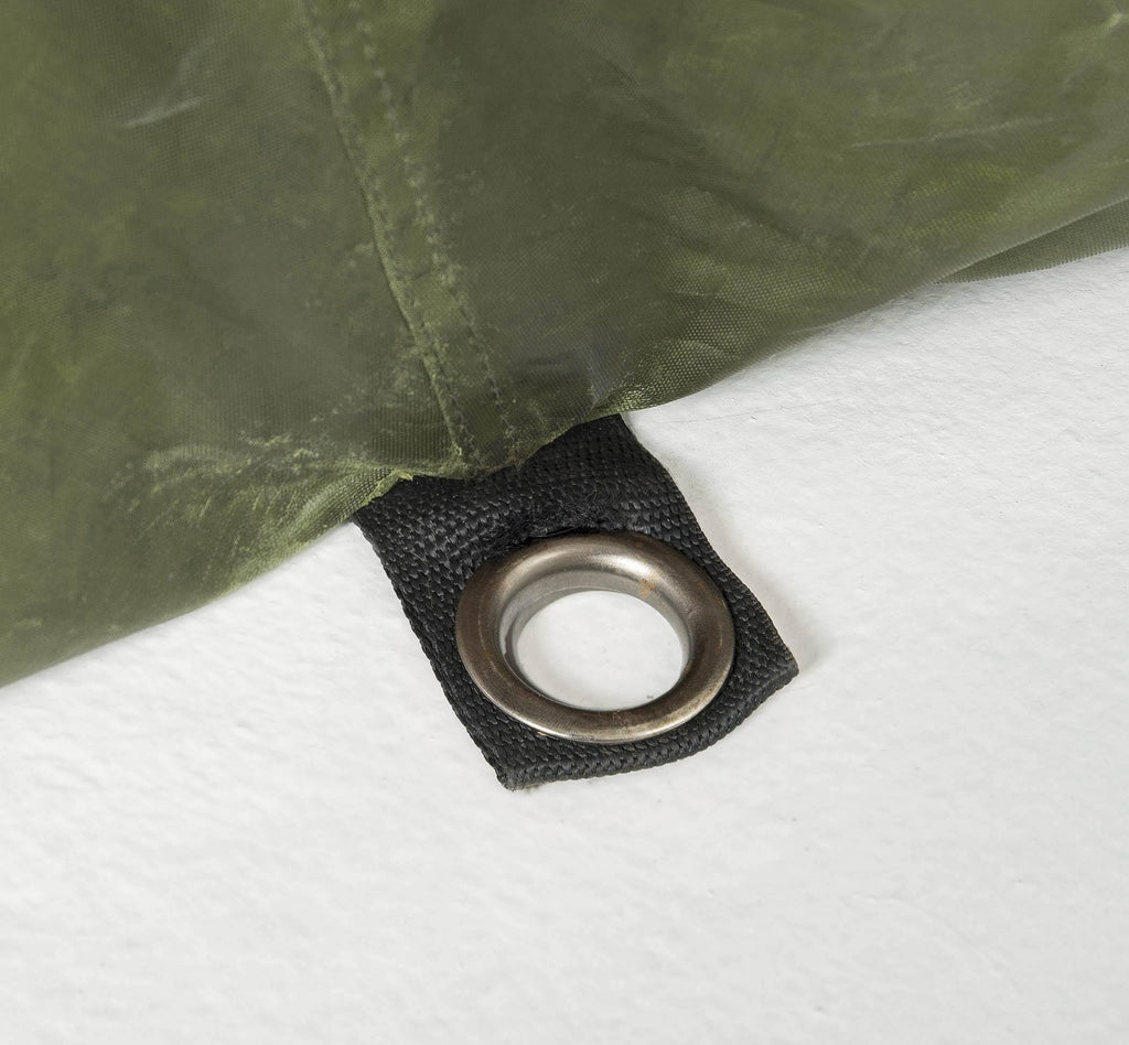 Forest Green Quick-Set Escape Shelter P4863
