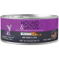 Canned Cat Food 5.5oz Liver G567