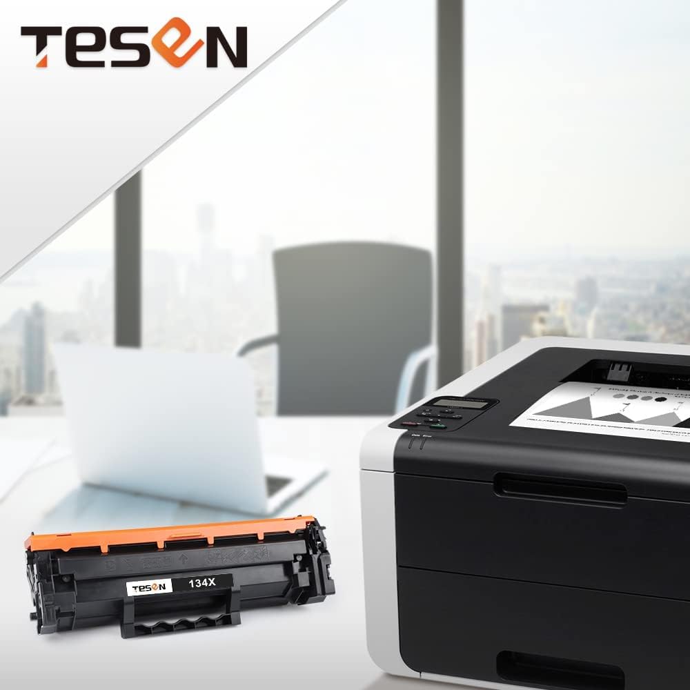 Black Toner Cartridge 1Pk U418542