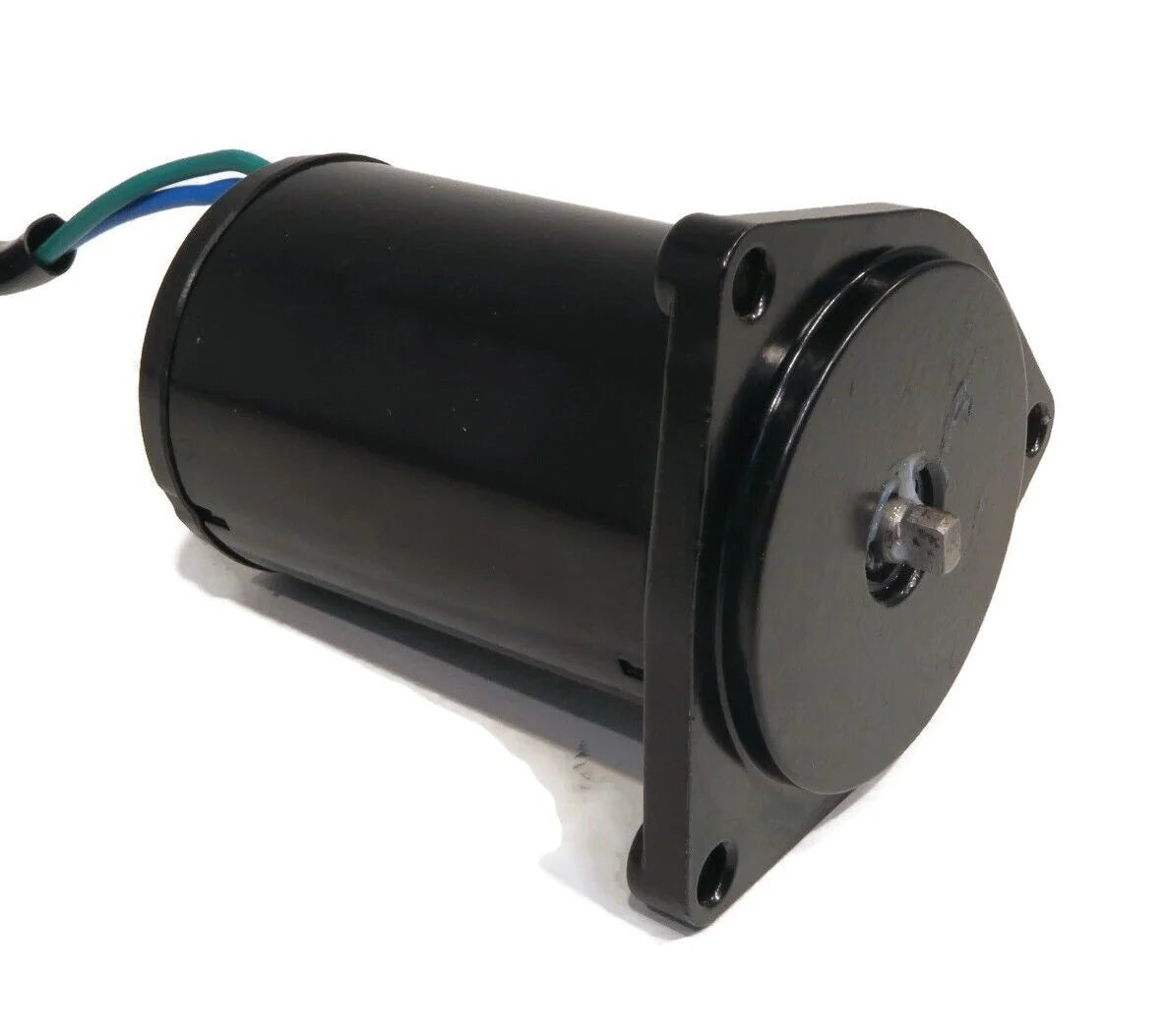 Trim & Tilt Motor For 1990 Johnson Outboard 60 HP Z5037