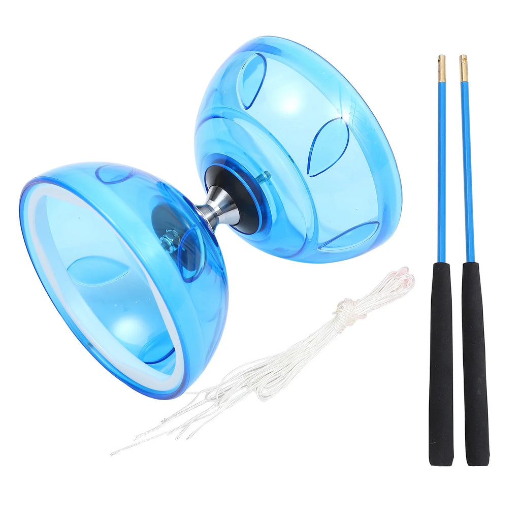 Chinese Yoyo Diabolo Toy Set K1781