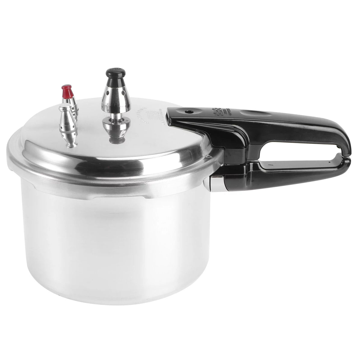 Silver Mini Pressure Cooker Cooking Pot Z76314