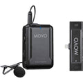 Wireless Microphone System J239
