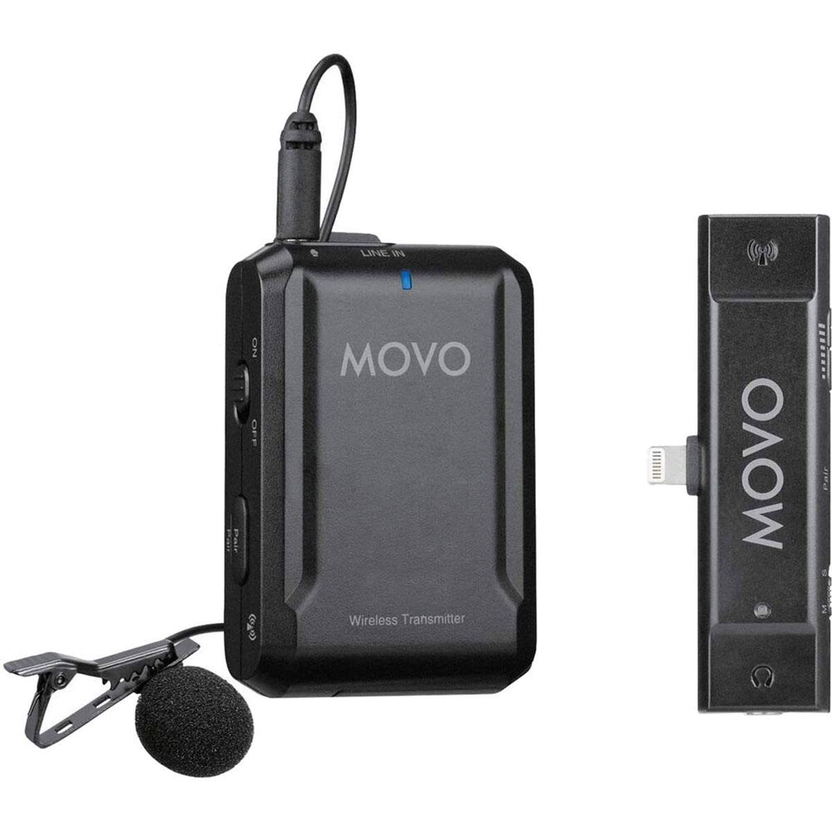 Wireless Microphone System J239
