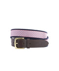 Canvas Club Belt T5318