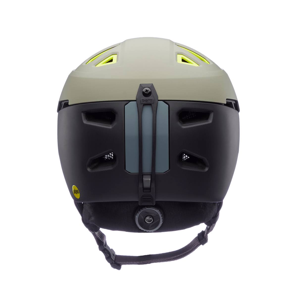 Satin Lilac MIPS Helmet G12266