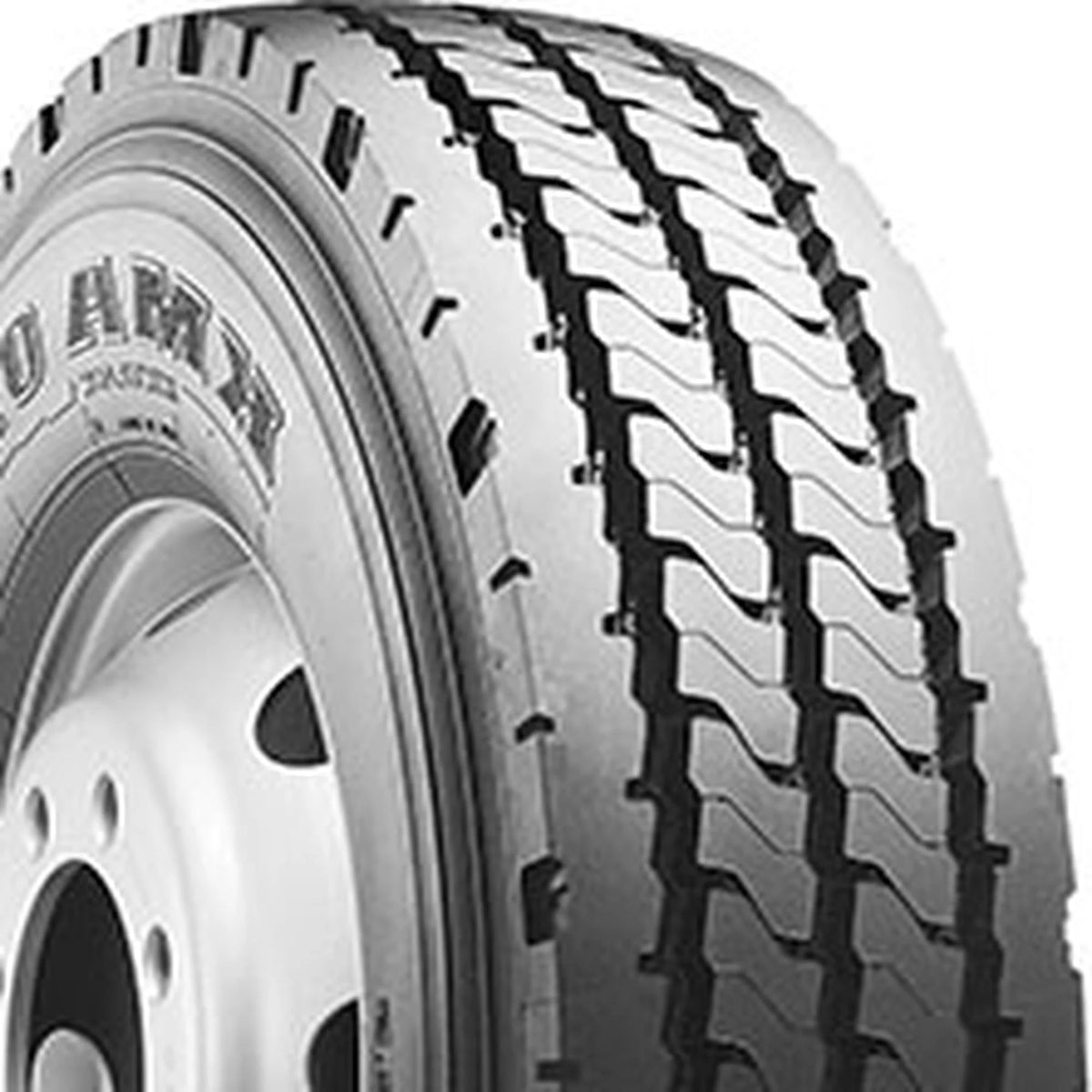 11R22.5 Commercial Tire A63874