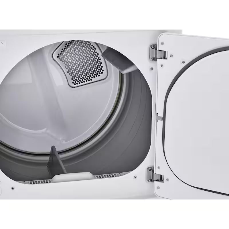 7.3 Cu. Ft. Vented Electric Dryer with Sensor Dry J22541