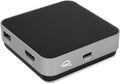 USB-C Travel Dock 5 Port with HDMI SD Card Space Grey Z707987