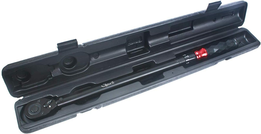 1/2" Drive Torque Wrench 50-350 NM E34118