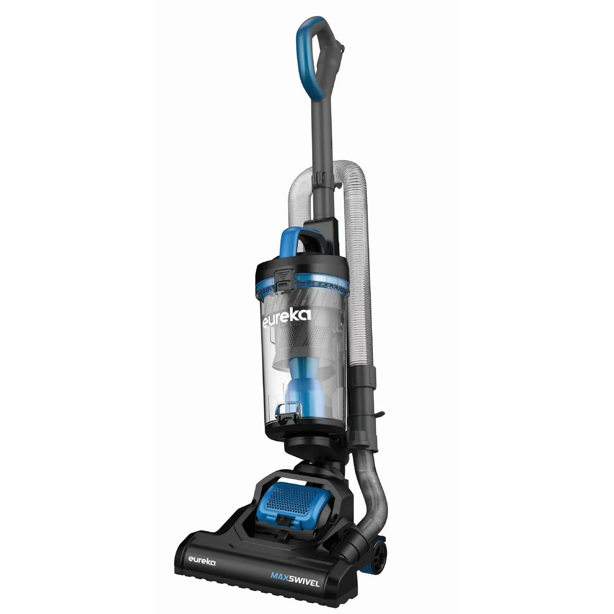 Upright Multi-Surface Vacuum with Swivel Steering F66870