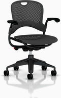 Black Multipurpose Chair G752705