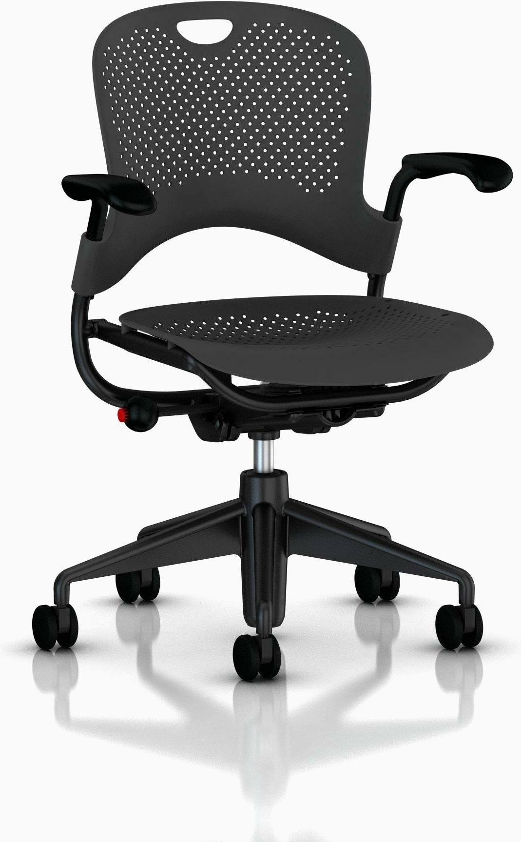 Black Multipurpose Chair G752705