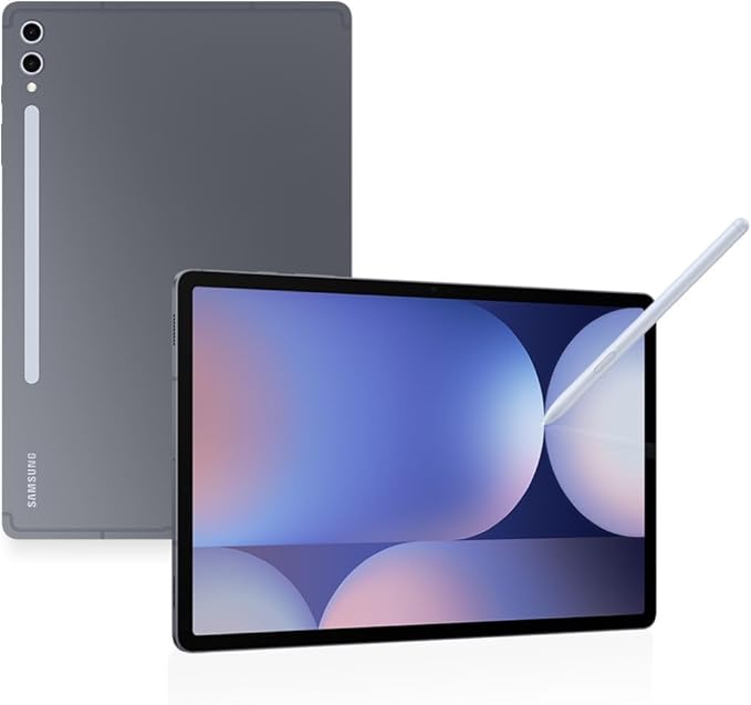12GB RAM 512GB Storage AMOLED Tablet B1653