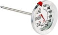 Stainless Steel Oven Safe Meat Thermometer J7165