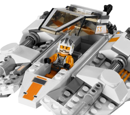 Hoth Wampa Set W29697