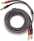 Speaker Cables 15ft Pair M3351
