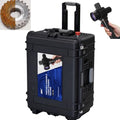 Portable Handheld Fiber Laser Cleaner 110V-240V H770287