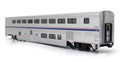 HO Superliner II Transition Sleeper Car F1609