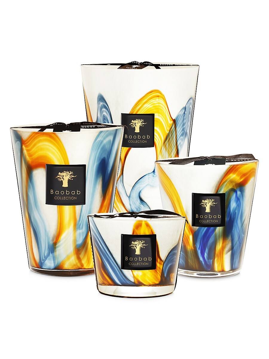 10 Candle D82901