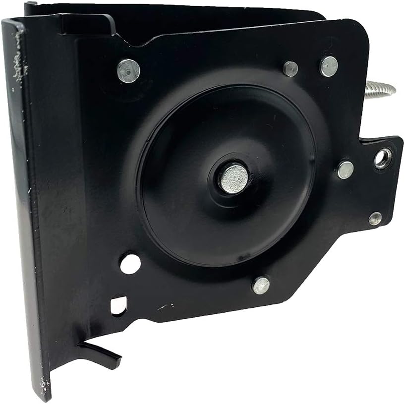 Spare Tire Hoist Tyre Winch Carrier Pack of 2 R66360