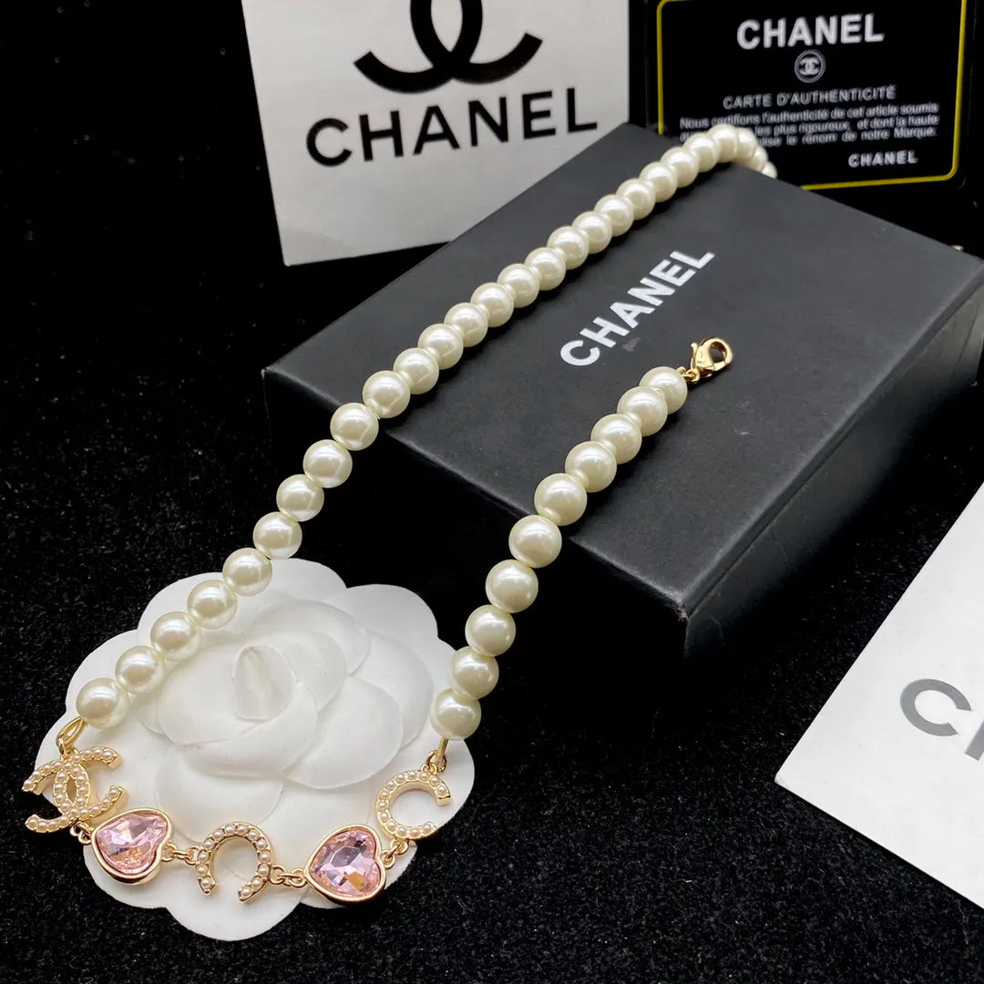 Necklace M179