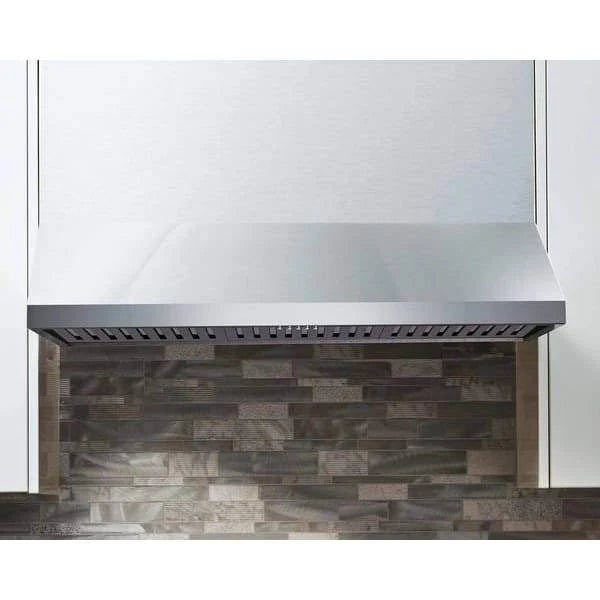 36x22 Stainless Steel Range Hood N788
