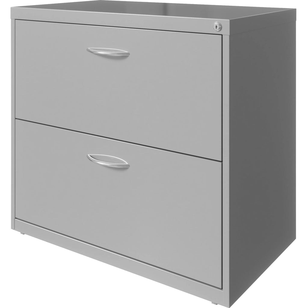 Silver Steel Lateral File G6607