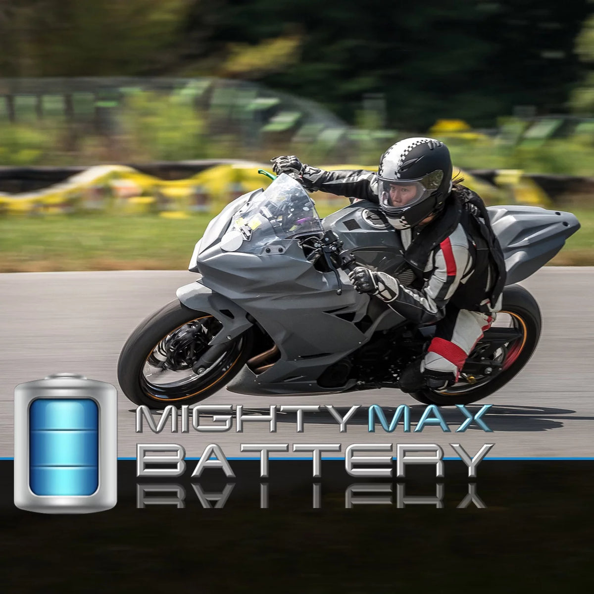 Lithium Battery K849