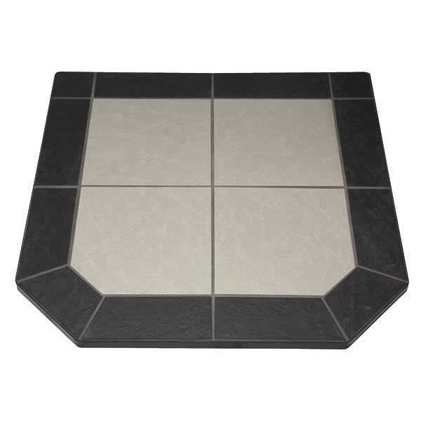48x22 Stove Board G634